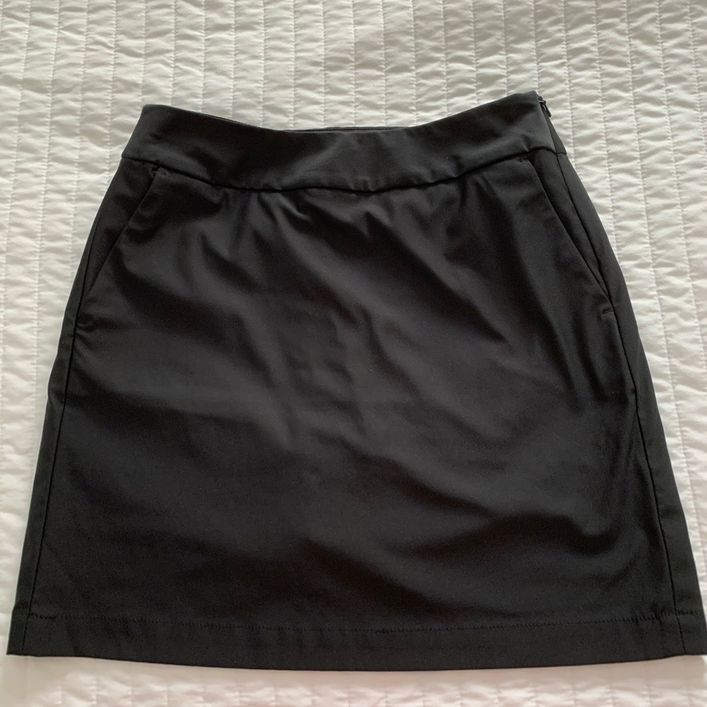 NWOT Nike Golf Skort